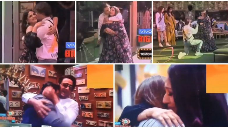 Bigg Boss 13 Day 121 Preview: Himanshi Khurana Enters The House, Asim Riaz Proposes Marriage To The Singer (Watch Video)