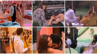 Bigg Boss 13 Day 122 Preview: Vikas Gupta Exposes Asim Riaz's Double Dating Standards, Shehnaaz Gill's Brother Drops A Huge Bomb (Watch Video)