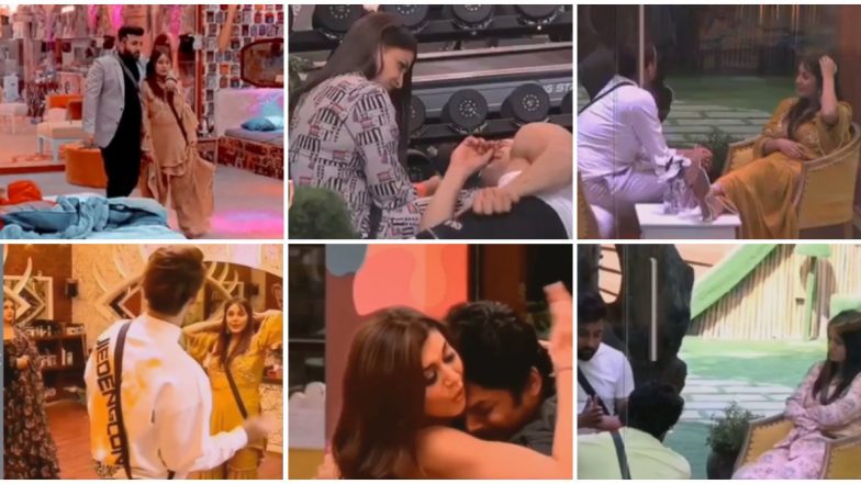 Bigg Boss 13 Day 122 Preview: Vikas Gupta Exposes Asim Riaz's Double Dating Standards, Shehnaaz Gill's Brother Drops A Huge Bomb (Watch Video)