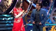 Bigg Boss 13 Weekend Ka Vaar: Deepika Padukone to Share Stage With Salman Khan for Chhapaak Promotions