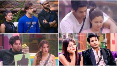 Bigg Boss 13: Taking A Leaf From Bigg Boss Season 11, Makers To Invite Housemates' Parents To Stay Inside The House