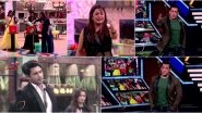 Bigg Boss 13: Salman Khan WARNS Sidharth Shukla, Says 'Shehnaaz Gill Is In Love With Him' (Watch Video)