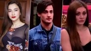 Bigg Boss 13: Gauahar Khan Slams Shefali Jariwala for Saying, &lsquo;Don&rsquo;t Give Asim Ko Itni Importance&rsquo; (Read Tweet)
