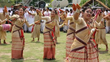 Magh Bihu 2020 Date: When is Uruka? History, Significance and Celebrations of Bhogali Bihu, The Assamese Harvest Festival