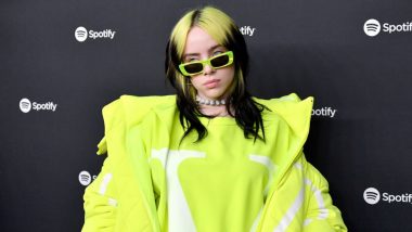Billie Eilish Unfollows 600 People on Instagram Including Justin Bieber, Chris Brown and Ansel Elgort