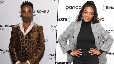 Billy Porter Remembers the ‘Fun Night’ When Tiffany Haddish Took Him to a Strip Club (Watch Video)