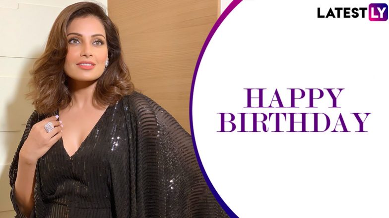Bipasha Basu Birthday Special: Workout and Diet of Bollywood Actress That Makes Her One of the Fittest Stars in Film Industry (Watch Videos)