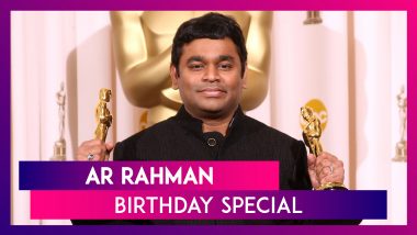 AR Rahman Birthday Special: 10 Soundtracks That Went Blockbuster When The Film Bombed