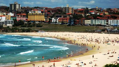 Australia Beaches Locked Down as Coronavirus Cases Cross 1,000 in Country