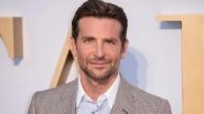 Bradley Cooper Flaunts His Toned Physique at a Friend&rsquo;s Home in Santa Monica