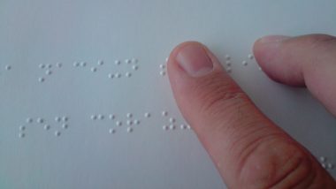 World Braille Day 2020 Date: History and Significance of the Day Commemorating Louis Braille’s Birth Anniversary