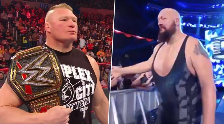 WWE Raw January 6, 2020 Results and Highlights