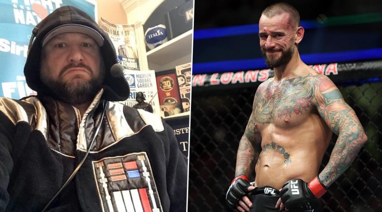 CM Punk Should Enter at Number 30 in WWE Royal Rumble Match 2020, Says Bully Ray