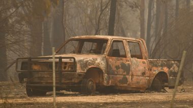 Tennis Australia to Hold Exhibition Match for Bushfire Victims