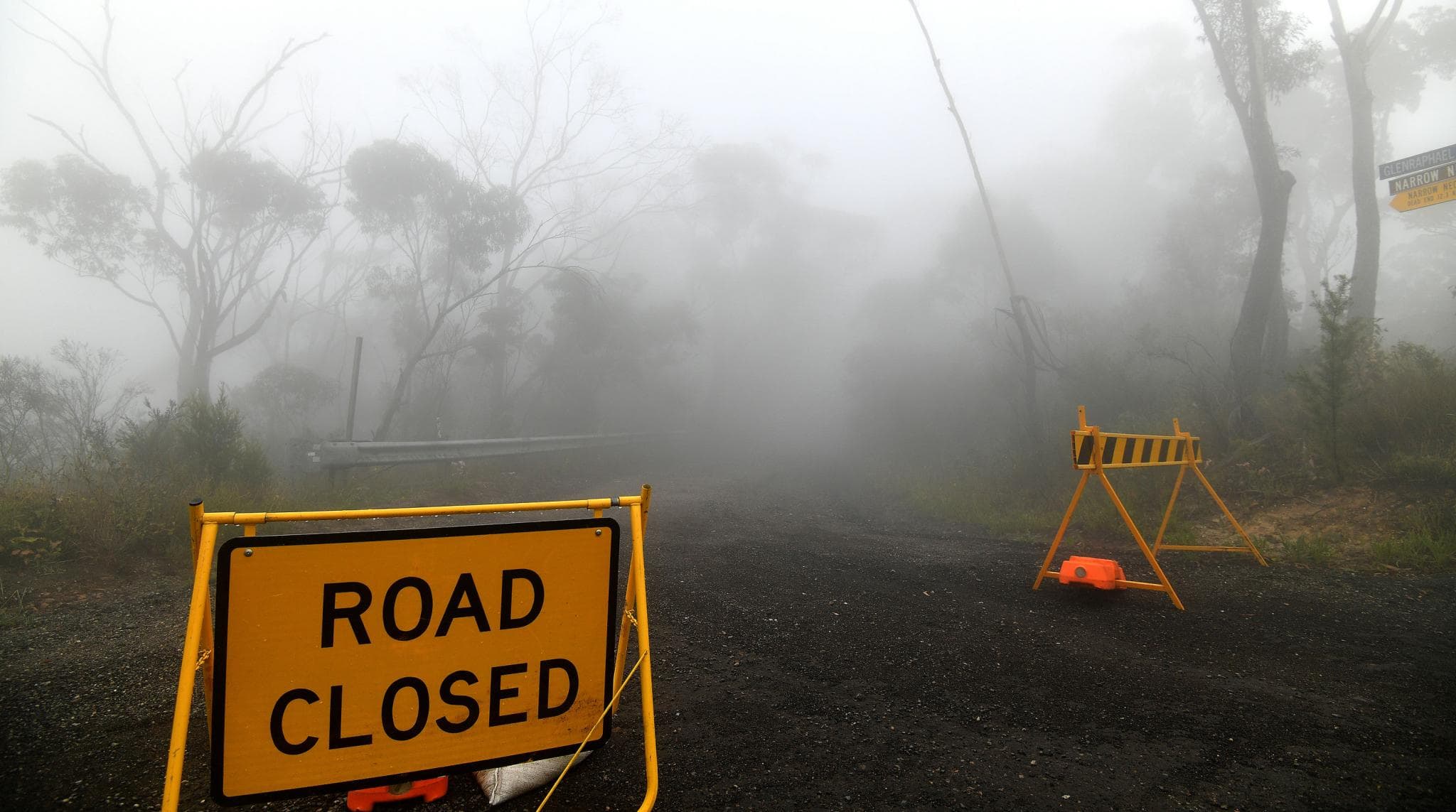 Melbourne's Air Quality 'Worst in the World' as Thick Haze from Bushfires in Victoria Engulfs City Melbourne's Air Quality 'Worst in the World' as Thick Haze from Bushfires in Victoria Engulfs City