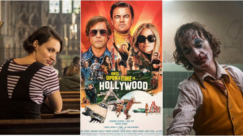 Critics' Choice Awards 2020 Full Winners List: Fleabag, Once Upon a Time in Hollywood Take Home Big Honours, Joaquin Phoenix Bags Best Actor 