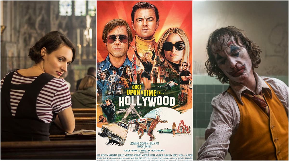 Critics' Choice Awards 2020 Full Winners List: Fleabag, Once Upon a Time in Hollywood Take Home Big Honours, Joaquin Phoenix Bags Best Actor Critics' Choice Awards 2020 Full Winners List: Fleabag, Once Upon a Time in Hollywood Take Home Big Honours, Joaquin Phoenix Bags Best Actor