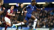 Chelsea Forward Callum Hudson-Odoi Becomes First Premier League Player to Test Positive for Coronavirus