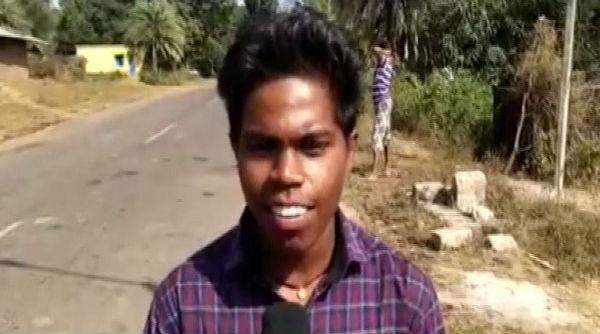Wish to Meet Sachin Tendulkar, Says Man Who Shot Video of Madda Ram Kawasi, Differently-Abled Cricket Player