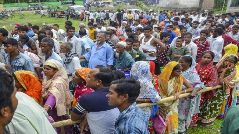 Census 2027 Self Enumeration: How To Register and Submit Details Online