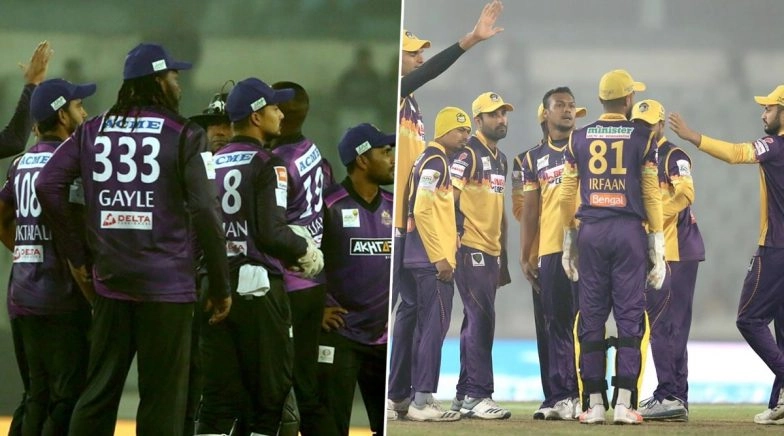 Chattogram Challengers vs Rajshahi Royals, BPL 2019–20: Get Live Telecast, Online Streaming Details