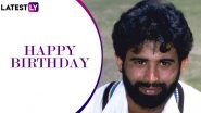 Chetan Sharma Birthday Special: Things You Need to Know About&nbsp;Former Indian Cricketer and Current Chairman of Selection Committee