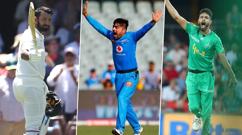 Cricket Week Recap: From Cheteshwar Pujara’s Marathon Konock in Ranji Trophy 