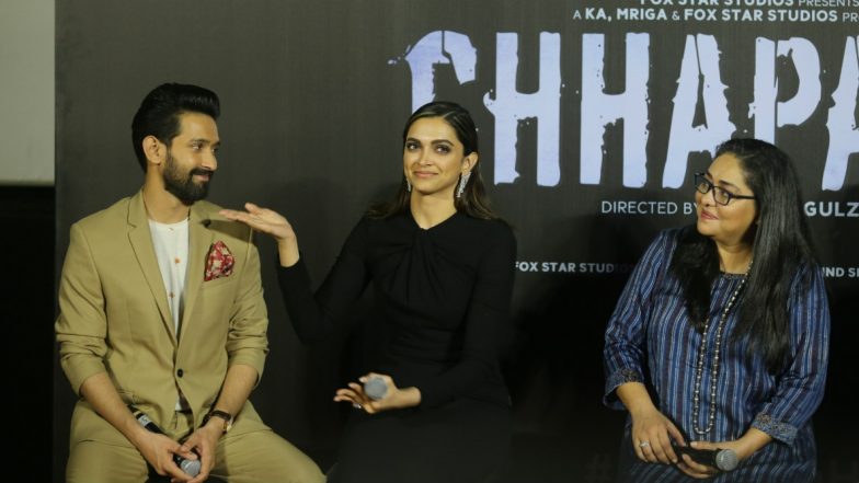 'Chhapaak' Storm: Laxmi Agarwal's Lawyer Plans to Sue Makers
