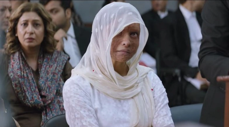 Chhapaak ‘Serves Its Purpose’ After Uttarakhand Govt Announces Pension for Acid Attack Survivor