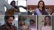 Chhapaak Title Track Out: Deepika Padukone&rsquo;s Struggles as an Acid Survivor Will Hit You Hard in This Arijit  Singh Melody (Watch Video)