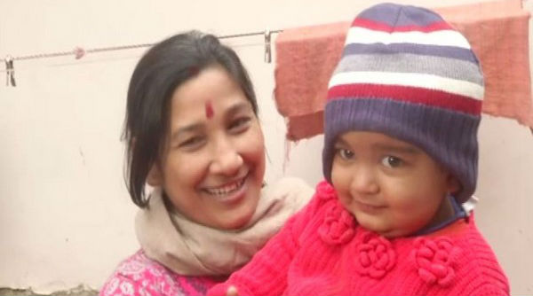 Varanasi: Mother of Toddler Released After Being Jailed for 14 Days for Protesting Against CAA