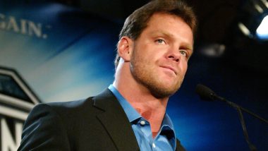 Chris Benoit’s Son David Reveals That His Father Was Offered The Job of Backstage Producer By WWE in 2006