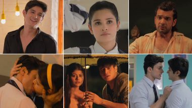 Class Of 2020 Trailer: This Rohan Mehra and Chetna Pandey’s Sex-Filled Teenage Drama Serves You Reality As It Is (Watch Video)