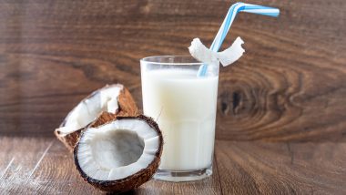Vegan Milk Options: From Coconut to Almond, Here Are 5 Types of Non-Dairy Milk For Lactose Intolerant People And Vegans