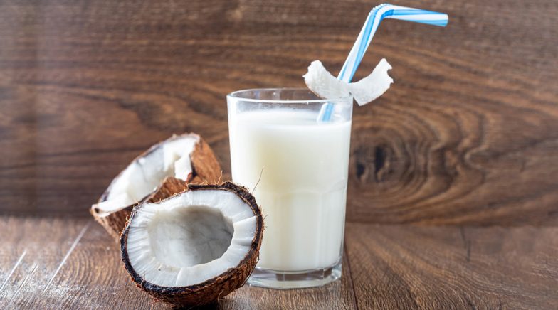 Vegan Milk Options: From Coconut to Almond, Here Are 5 Types of Non ...