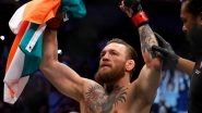 Conor McGregor to Replace Khabib Nurmagomedov at UFC 249? Irishman&rsquo;s Coach Drops Huge Hint