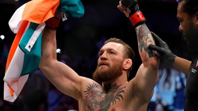 Conor McGregor Stuns Donald Cerrone in 40 Seconds At UFC 246, Twitterati React