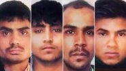 Nirbhaya Convicts Did Not Express Any Last Wish Before Hanging: Officials