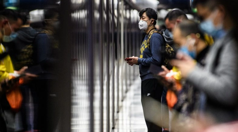 Coronavirus Outbreak: China Assures India of Cooperation in Epidemic Prevention and Control