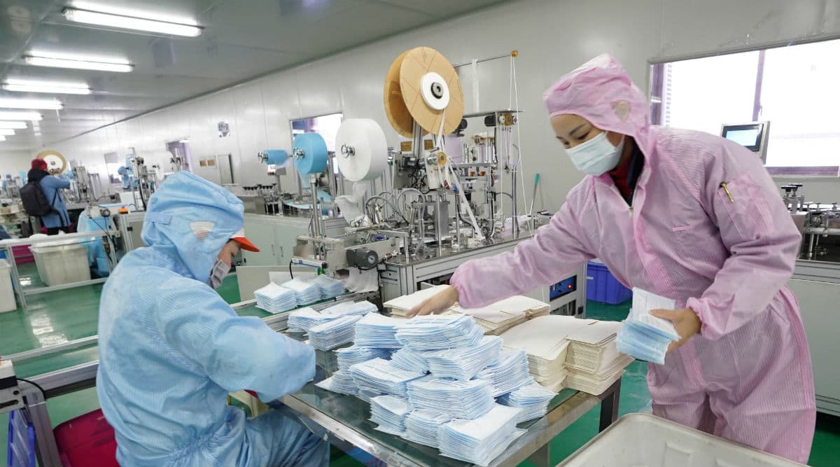 Coronavirus Reaches Middle-East: First Cases of Deadly Virus Reported in UAE Coronavirus Reaches Middle-East: First Cases of Deadly Virus Reported in UAE
