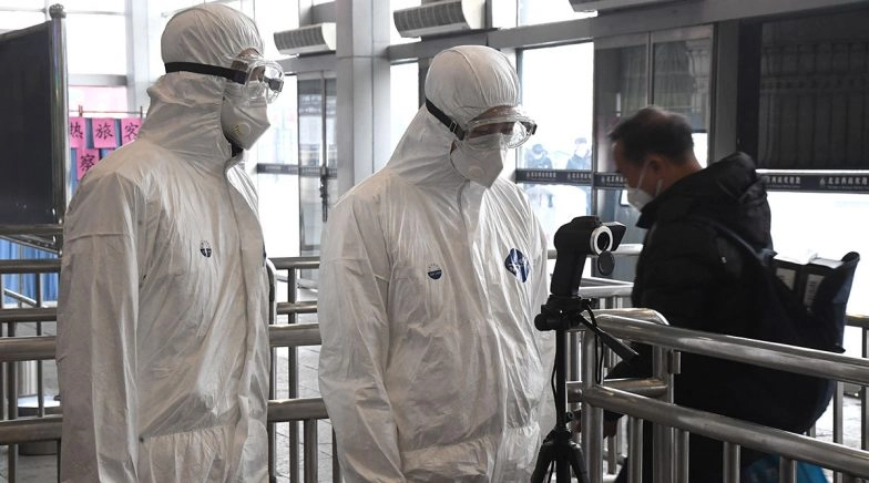 Coronavirus Cases in US Surpass 700,000, Death Toll Reaches 36,773, Says Johns Hopkins