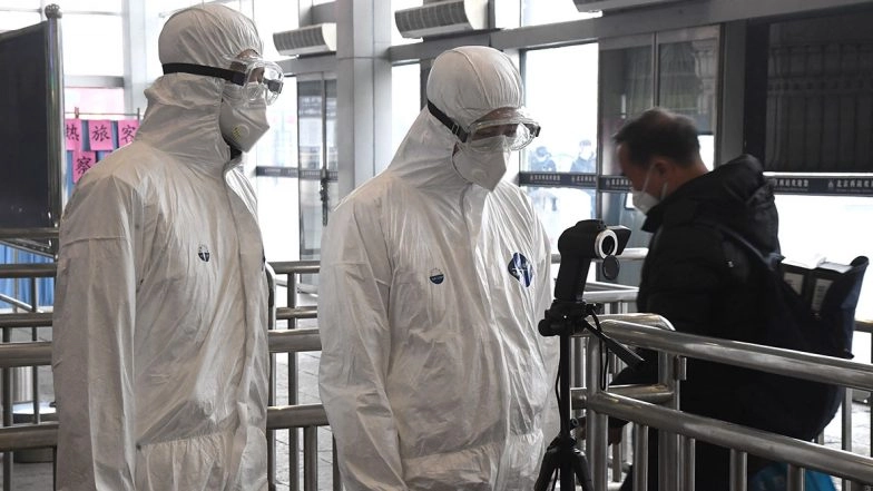 France to Impose Night Curfew From Saturday to Contain 2nd Wave of COVID-19