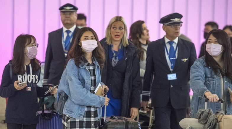 Coronavirus Impact in India: Tourism Industry Fears Crisis After Govt Bans Non-Official Visas