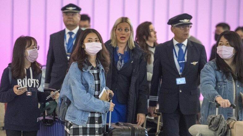 Coronavirus Outbreak: China Deploys 450 Military Medical Staff at Virus Epicentre Wuhan as Death Toll Jumps to 41