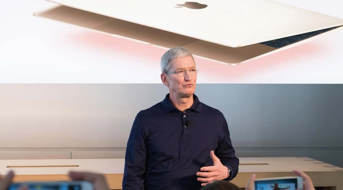 Novel Coronavirus in China May Affect Apple's Business As Apple Supplier Foxconn Warns Its Employees Not To Return To Wuhan Plant: Report Novel Coronavirus in China May Affect Apple's Business As Apple Supplier Foxconn Warns Its Employees Not To Return To Wuhan Plant: Report