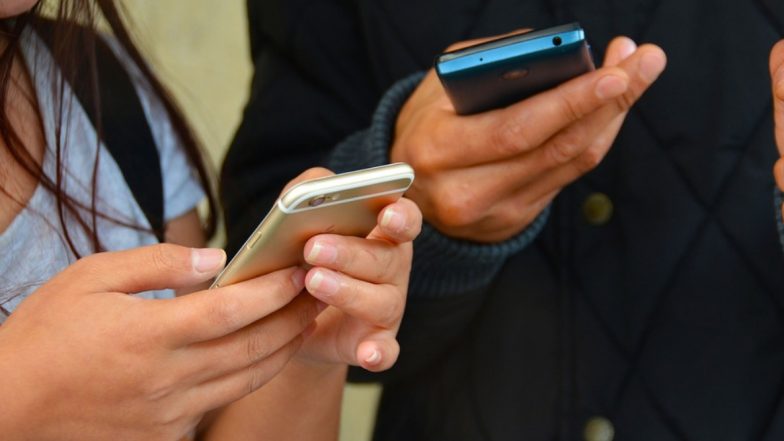 Couple With 'Remote Detonator' As WiFi Network Name Asked to Leave Flight!