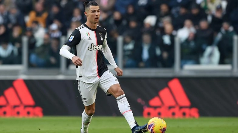 Cristiano Ronaldo Nets 30th Goal of the Season in Juventus' 2-4 Loss Against AC Milan in Serie A 2019-20