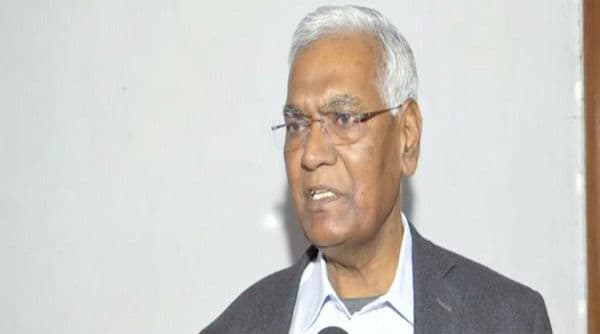 CPI to Launch 'Save Constitution, Save Democracy' Campaign From January 26 CPI to Launch 'Save Constitution, Save Democracy' Campaign From January 26