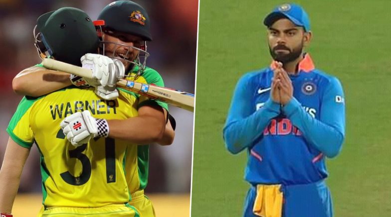Twitterati Troll Team India With Funny Memes and Hillarious Jokes After 10-Wicket Defeat