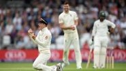 There Was a Phase When I Lost All My Confidence, Admits England Of-Spinner Dom Bess